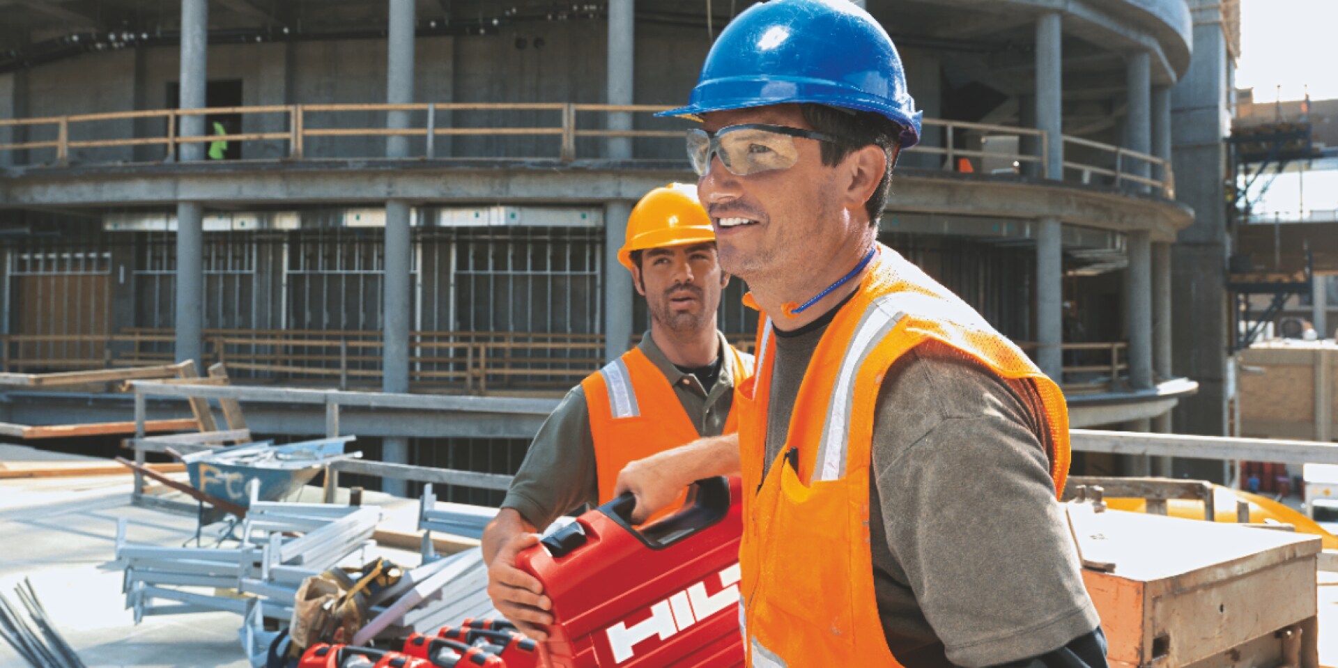 Fleet Management