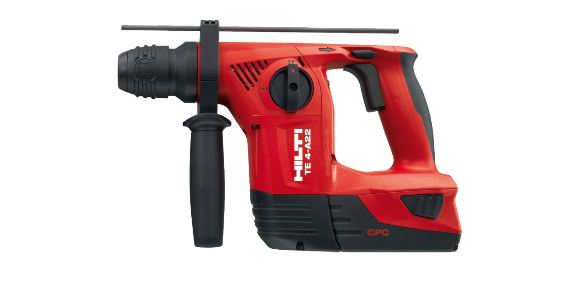 TE 6A22 cordless rotary hammer Hilti Australia