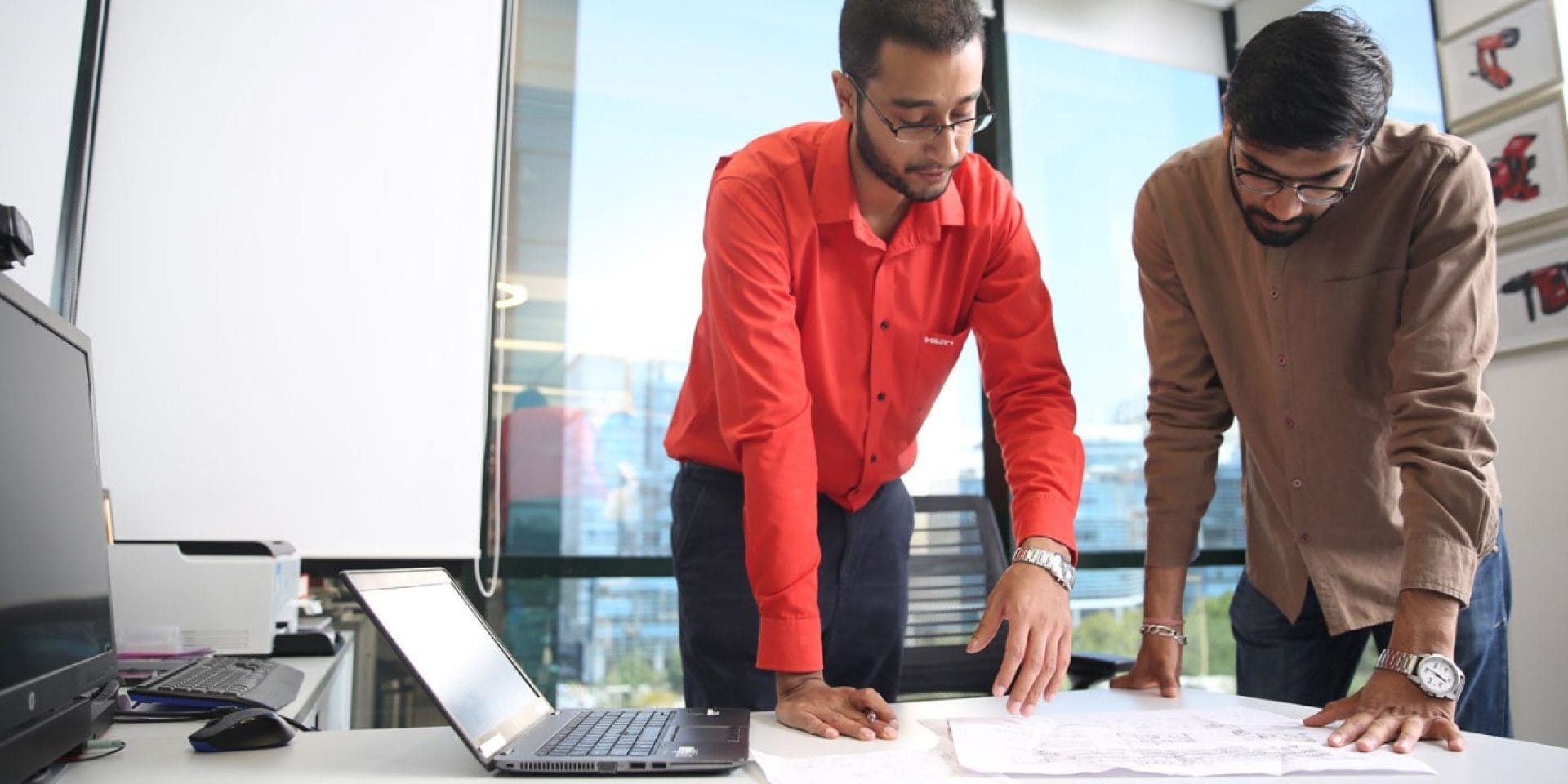 Engineering Services