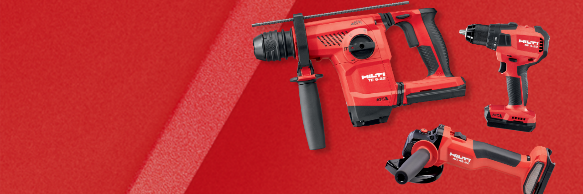 Hilti online