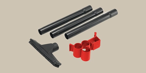 Vacuum Accessories