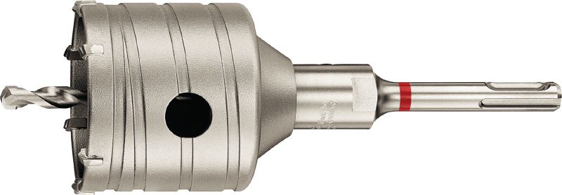 TE-C BK (SDS Plus) Rotary hammer core 