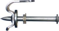 X-CC DKH ceiling clip Ceiling clip for use with the DX Kwik technique