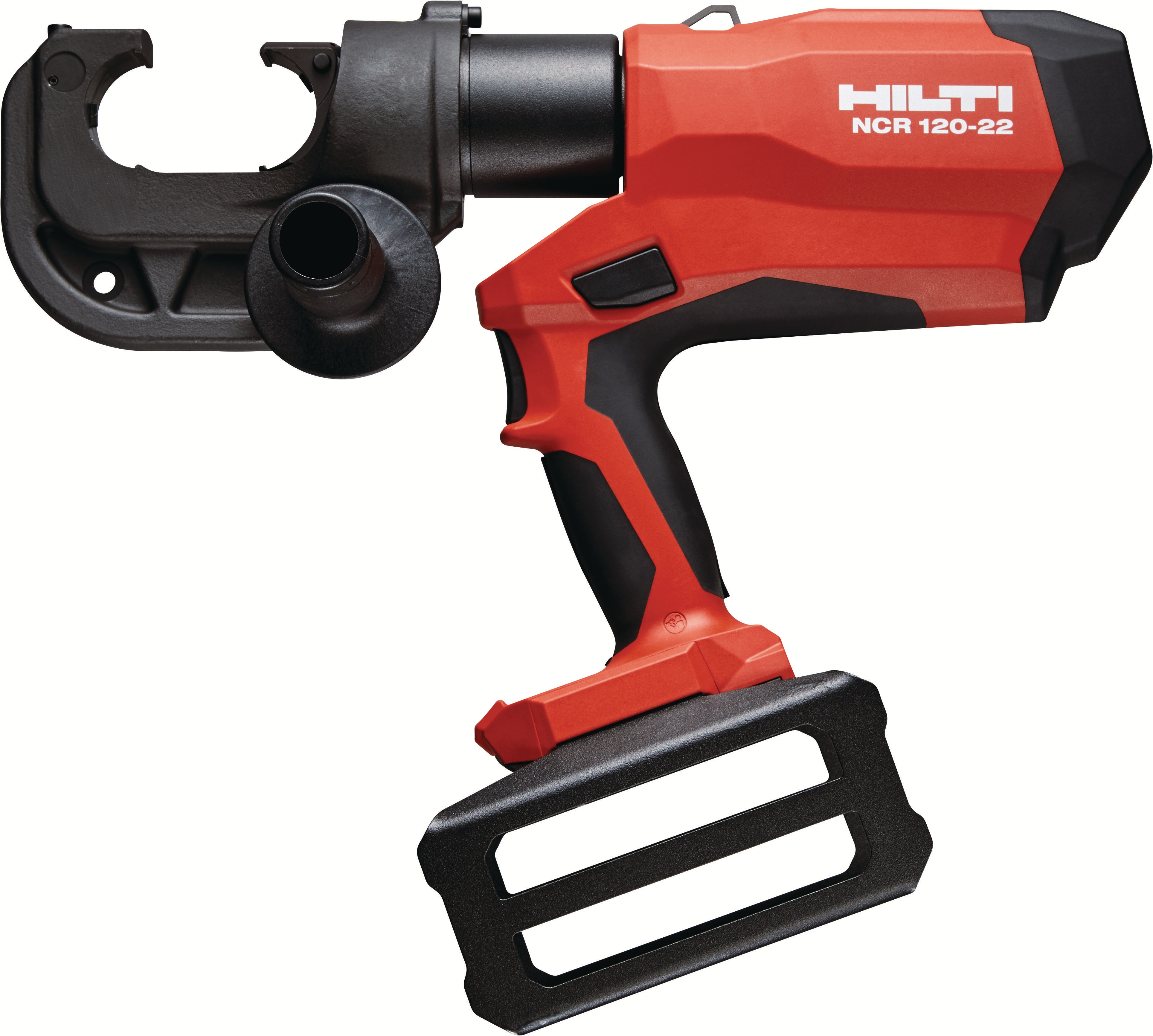 NCR 120 22 12 Ton crimper Pipe press tools cutters and crimpers Hilti Australia