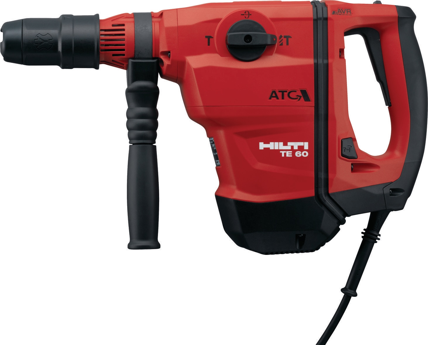 Hilti te 60 atc avr hotsell