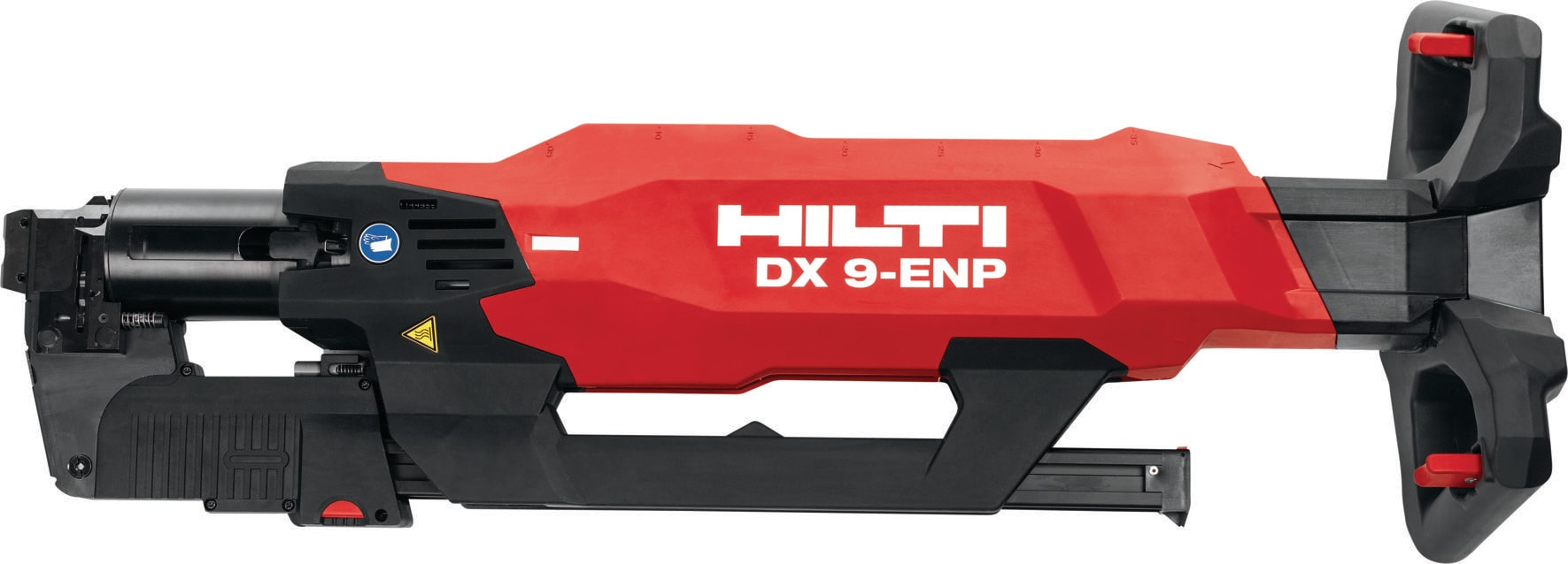 Hilti dx 860 deals