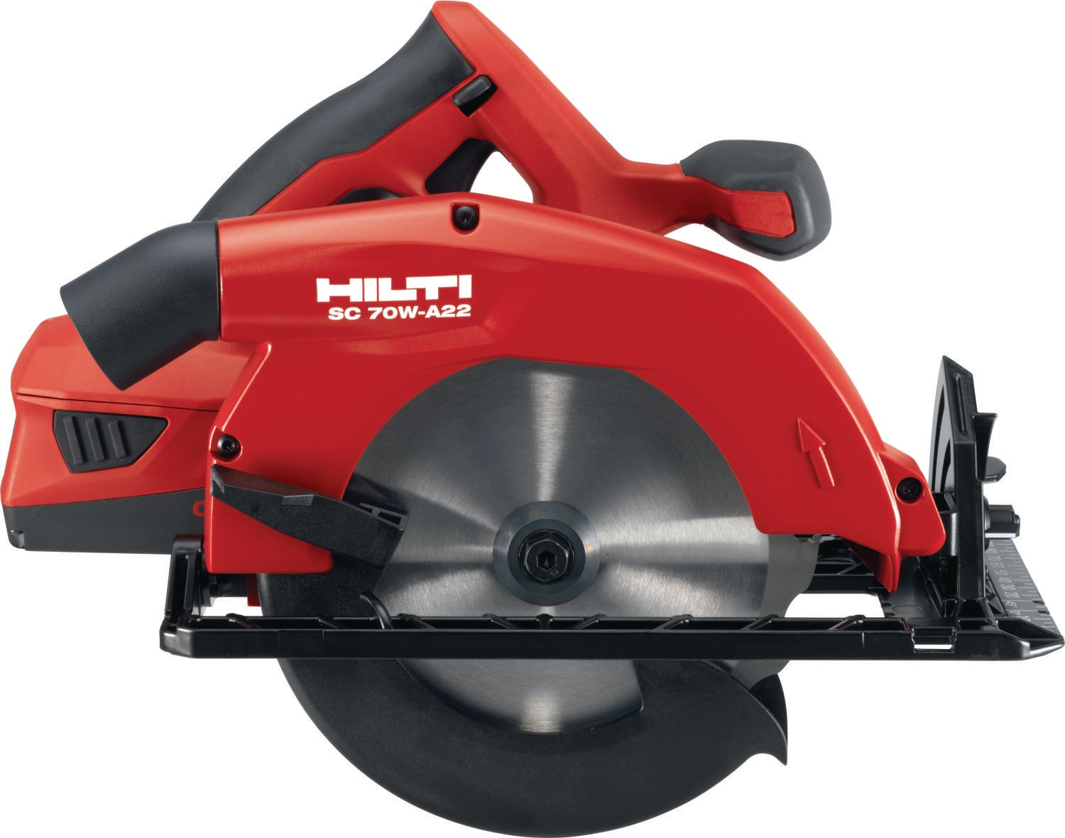 Hilti scw top 70 a22