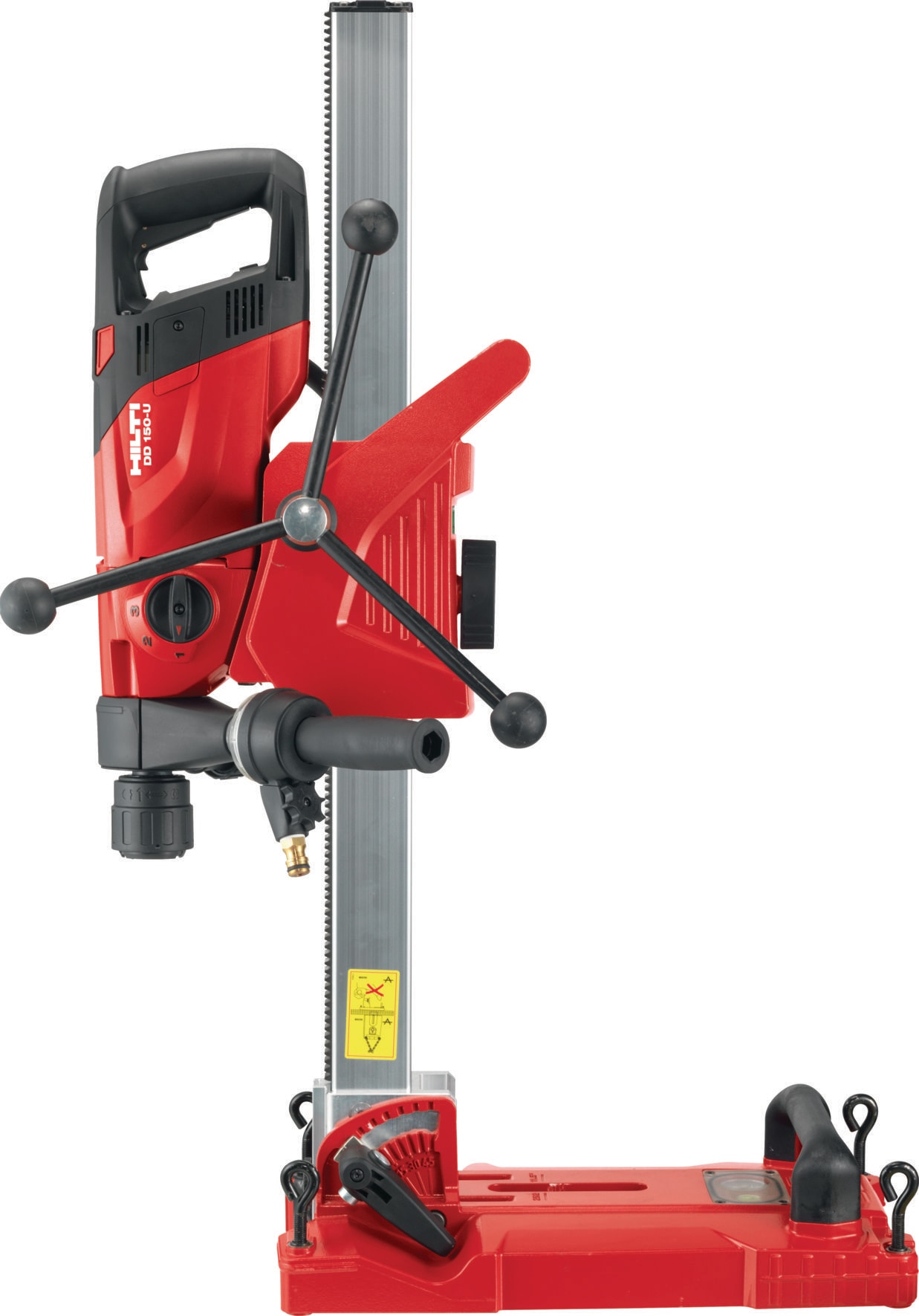 DD 150 U Core drill Diamond coring Hilti Australia