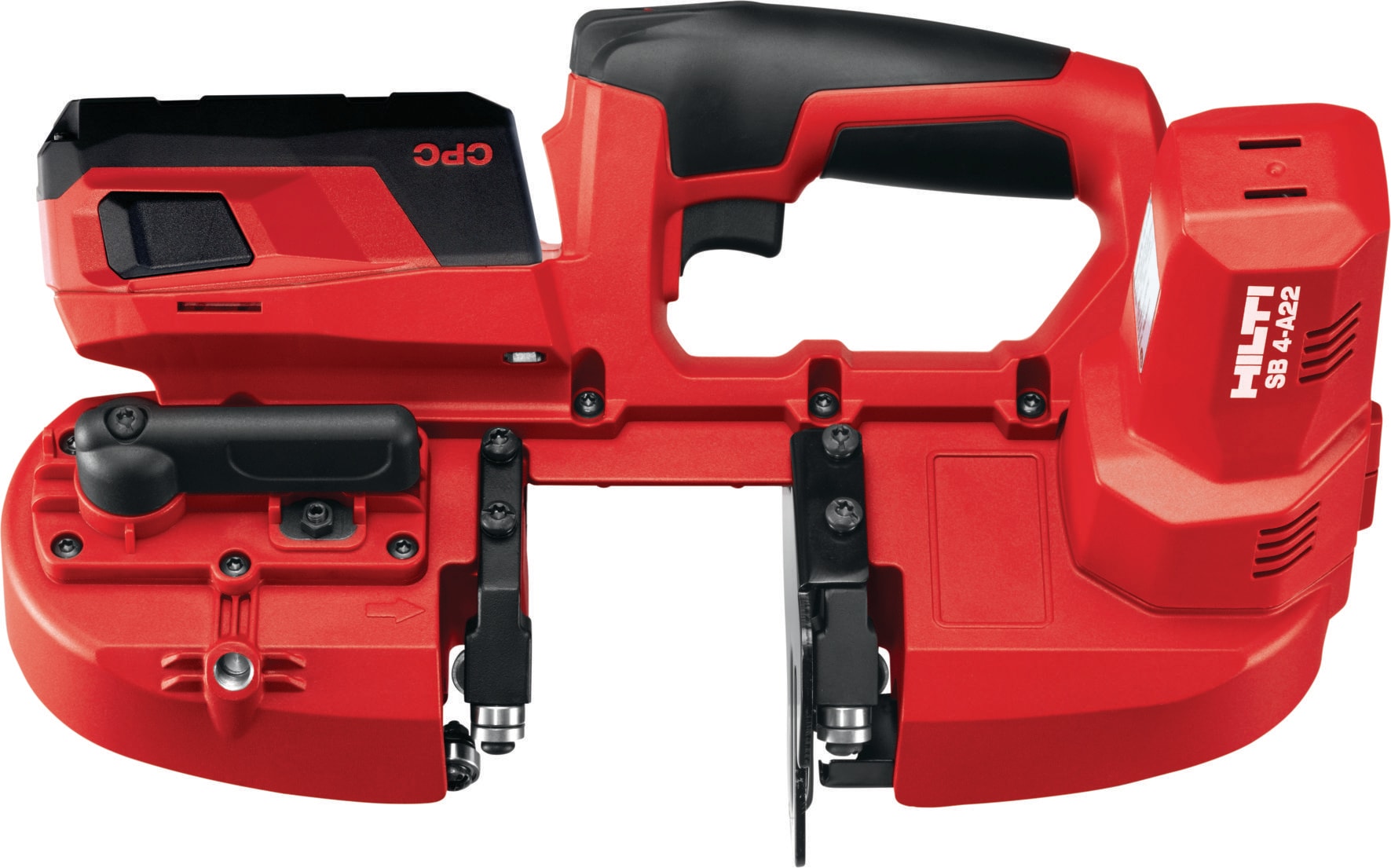 Hilti bandsaw sale
