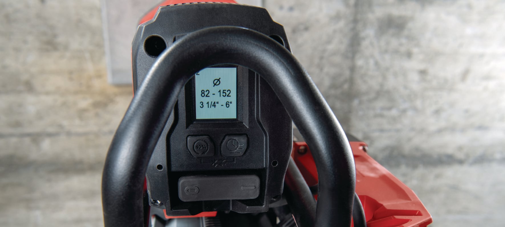 Hilti core drill dd250 hotsell