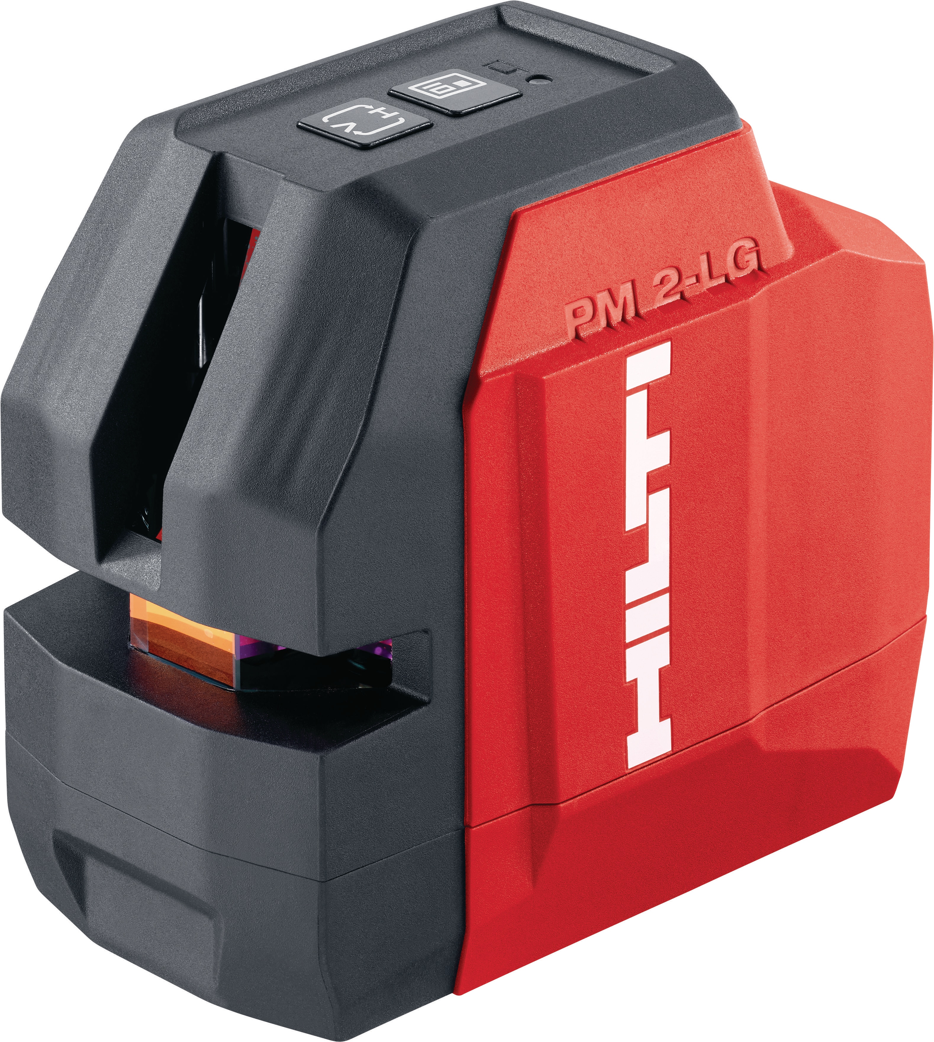 PM 2 LG Green line laser Laser layout tools Hilti Australia