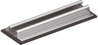 MT-B-LDP S Load distribution plate Small load distribution plate for installing ventilation ducts, pipework or cable trays on flat roofs