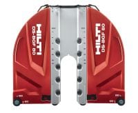 Center section DS-BGFT 160 