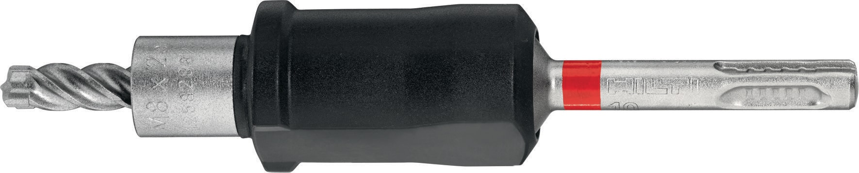 Hilti discount punch tool