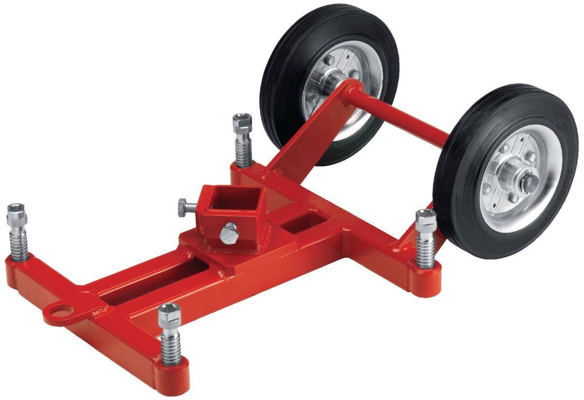 Baseplate DDHD30SBP Base Plates Hilti Australia