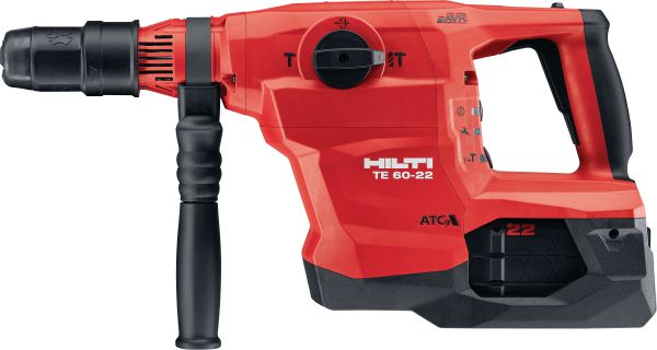 Cordless SDS Max Rotary Hammers Hilti Australia