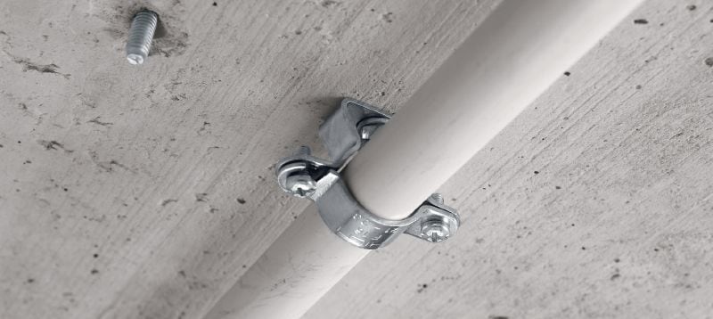 X-M6-7 B3 P7 Threaded studs M6 threaded stud for use with the BX 3 cordless nailer Applications 1