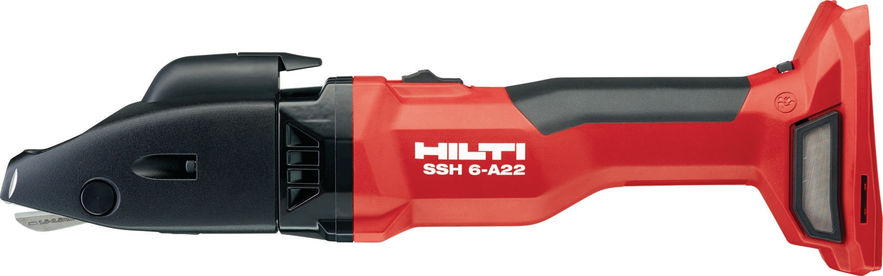 Hilti shears on sale