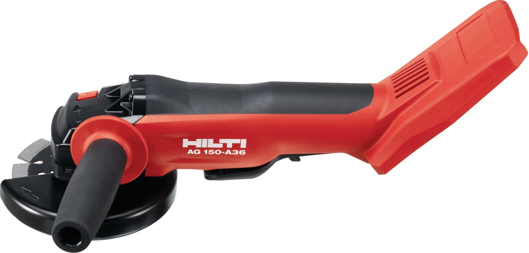 HILTI 充電式アングルグラインダー AG 150-A36 ディスクグラインダー 
