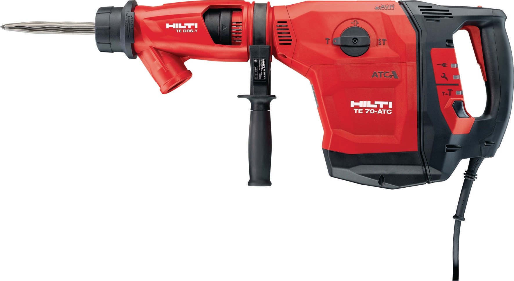TE 70 ATC AVR Rotary hammer Rotary hammers Hilti Australia