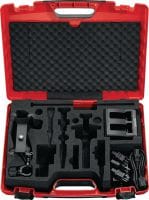 Accessory kit POA 200 case 