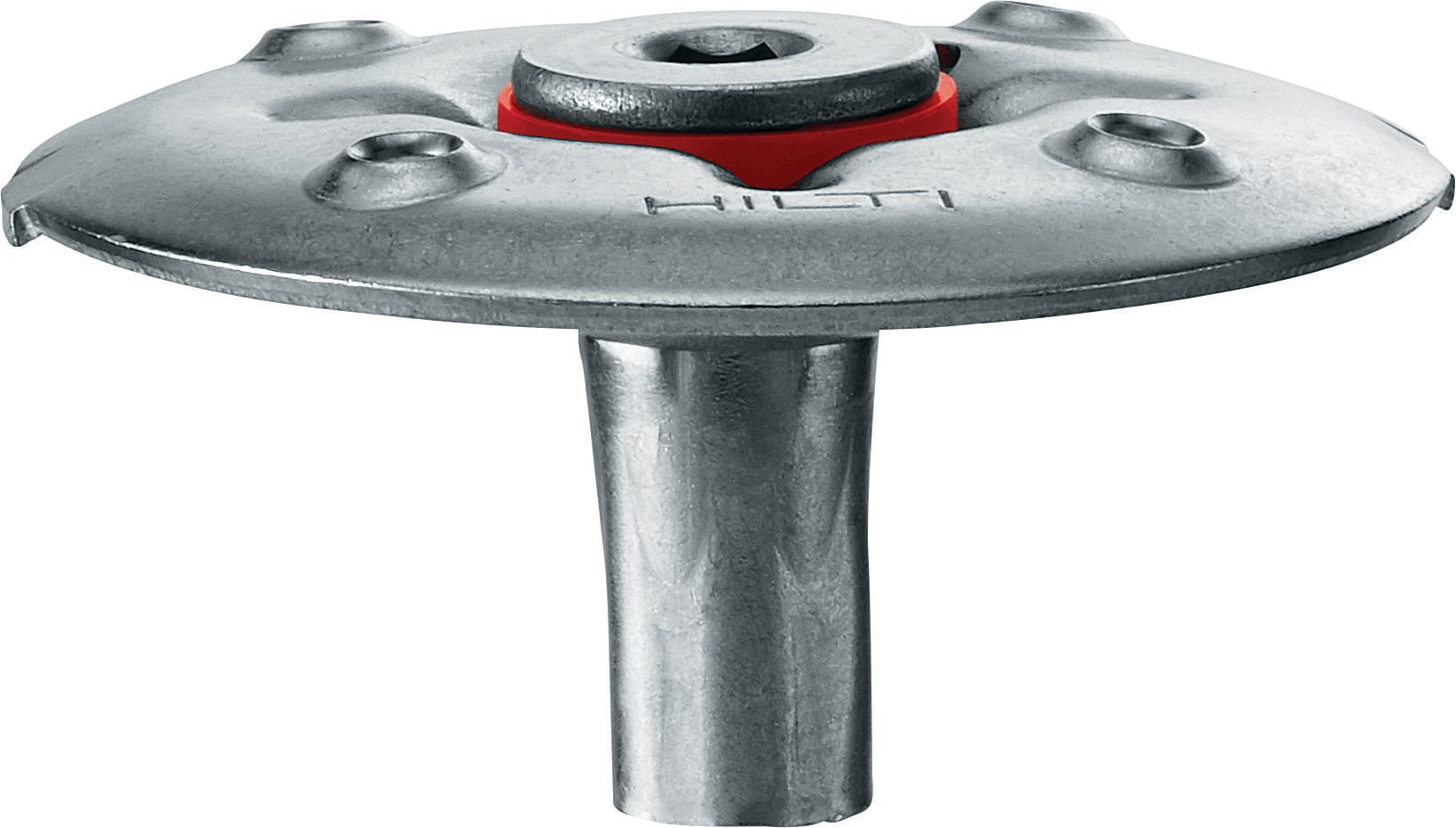 XFCMR HL High load grating fastener disc (stainless steel