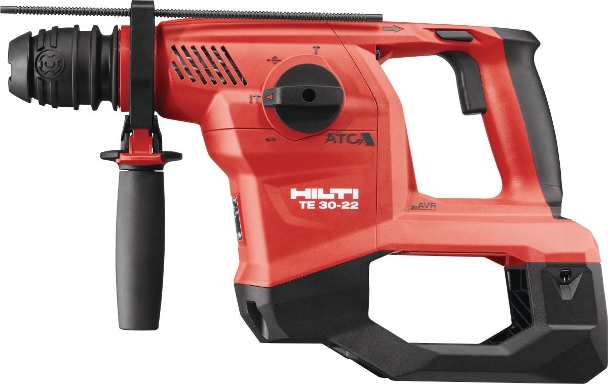TE 30 22 cordless rotary hammer Rotary hammers Hilti Australia