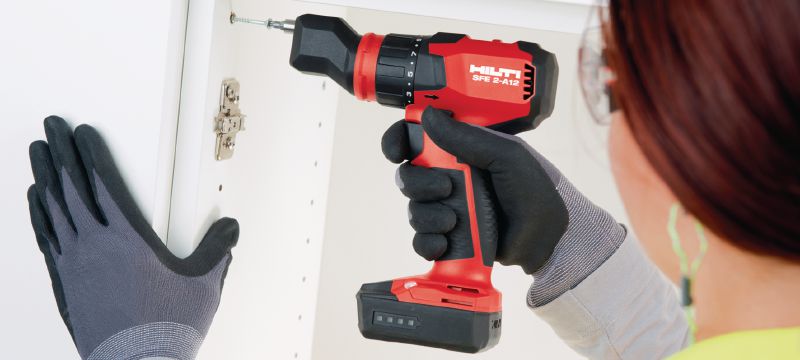 Hilti multi drill outlet