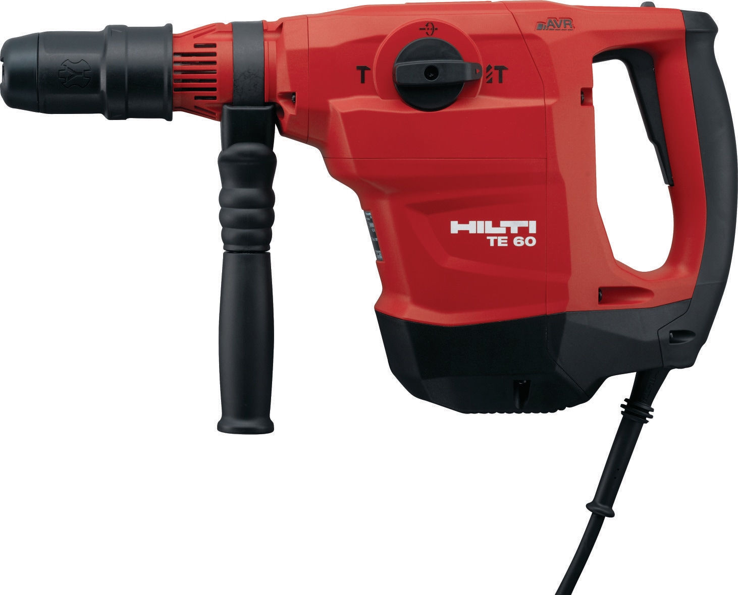 TE 60 AVR Rotary hammer Rotary hammers Hilti Australia