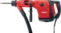 TE 70-ATC/AVR Rotary hammer Very powerful SDS Max (TE-Y) rotary hammer for heavy-duty drilling and chiselling in concrete