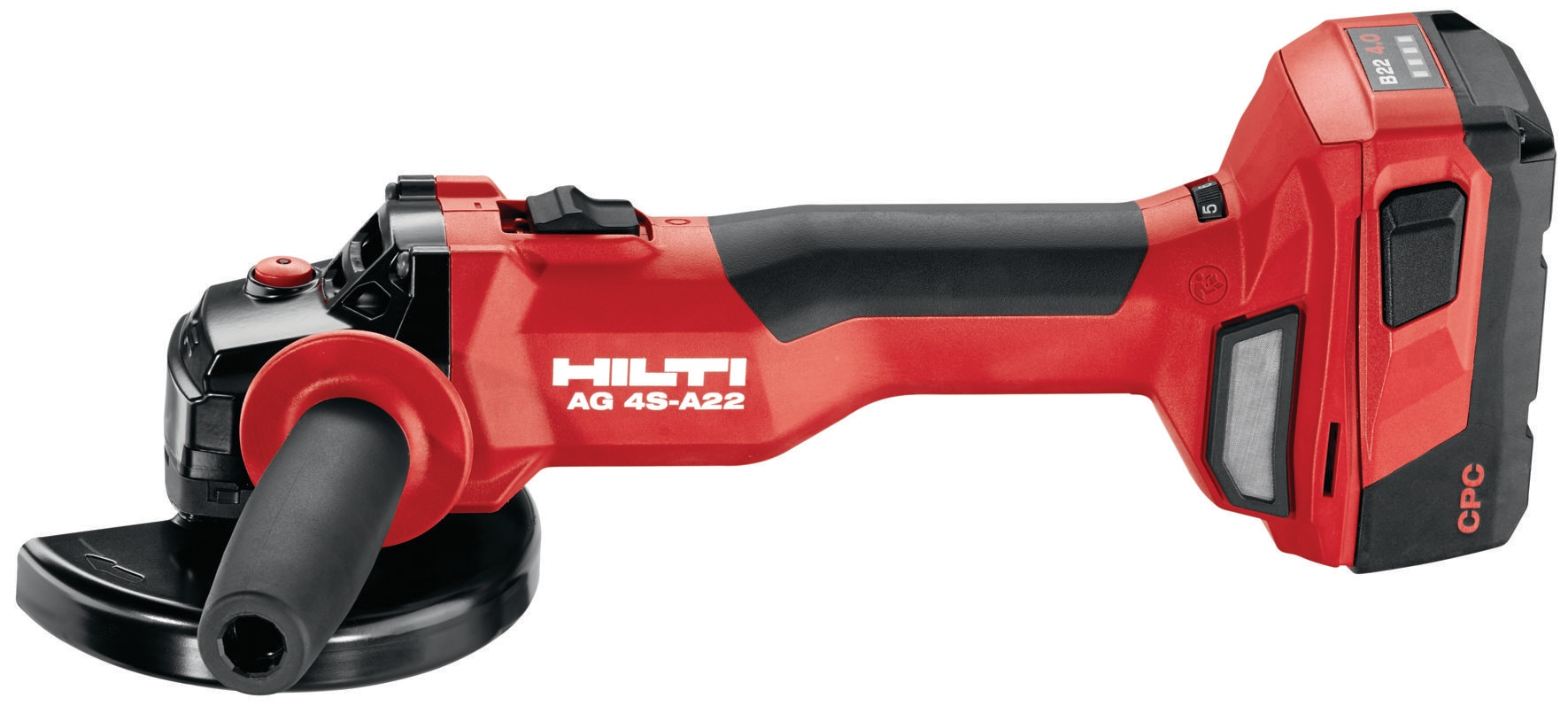 Hilti cordless grinder top for sale