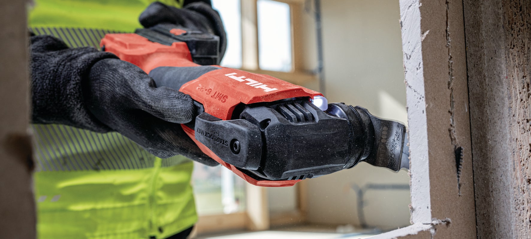 Multitool hilti discount
