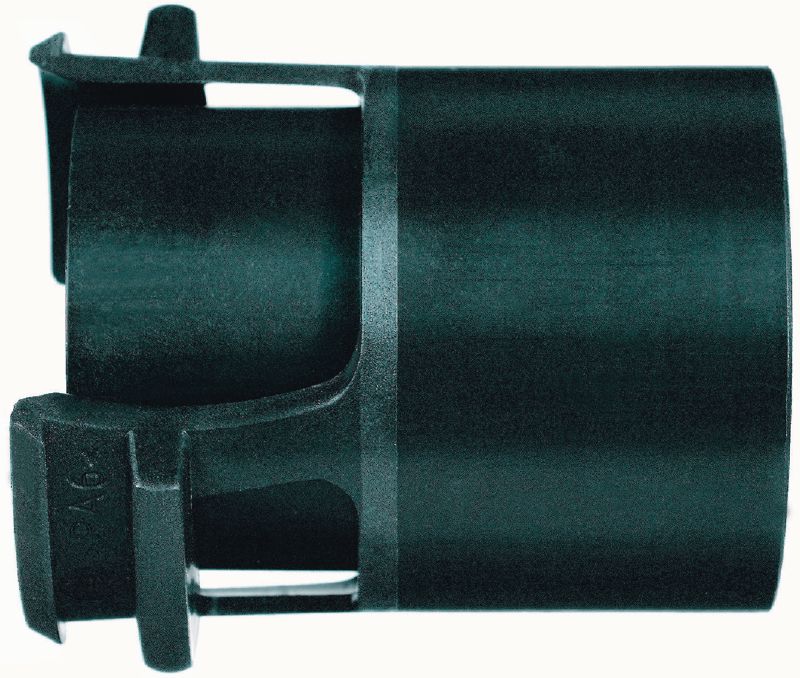 Hose coupling 