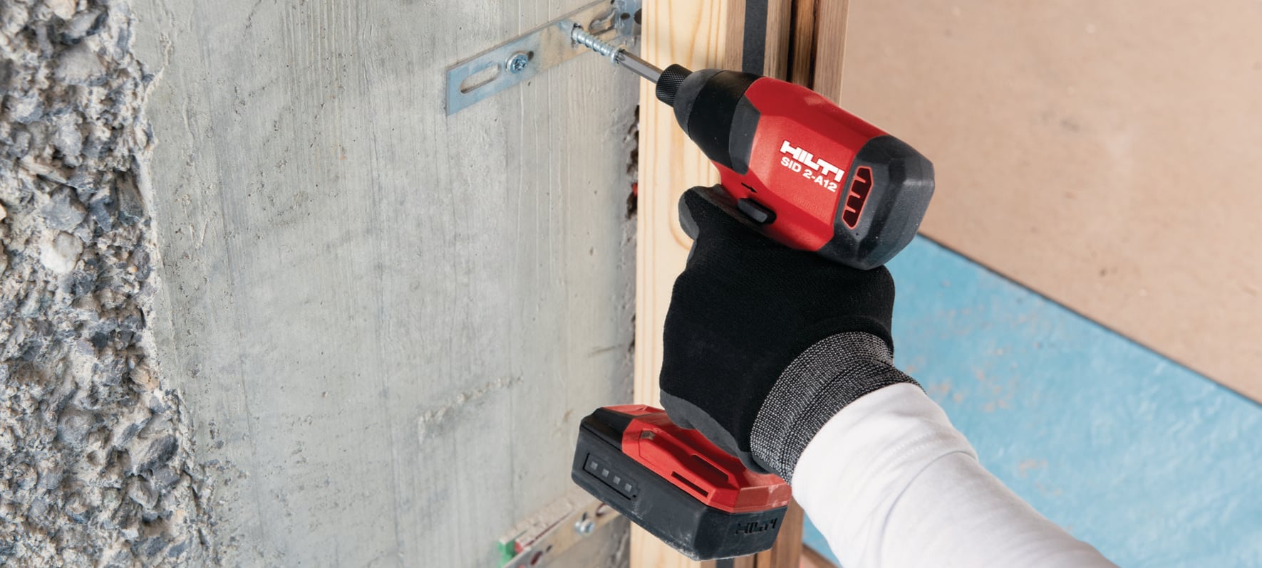 Hilti sid 2a hotsell