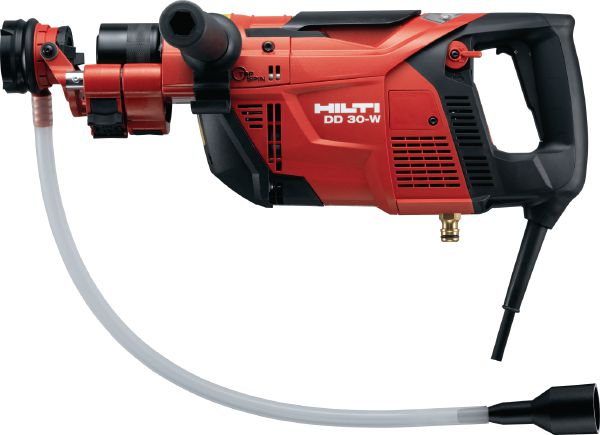 Diamond Core Drills - Hilti Australia