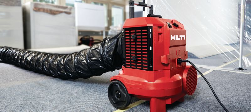 Hose AIC 250mmx7.5m inlet  Applications 1