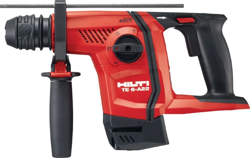 Hilti big hammer drill deals
