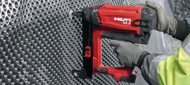 Hilti fast track hotsell