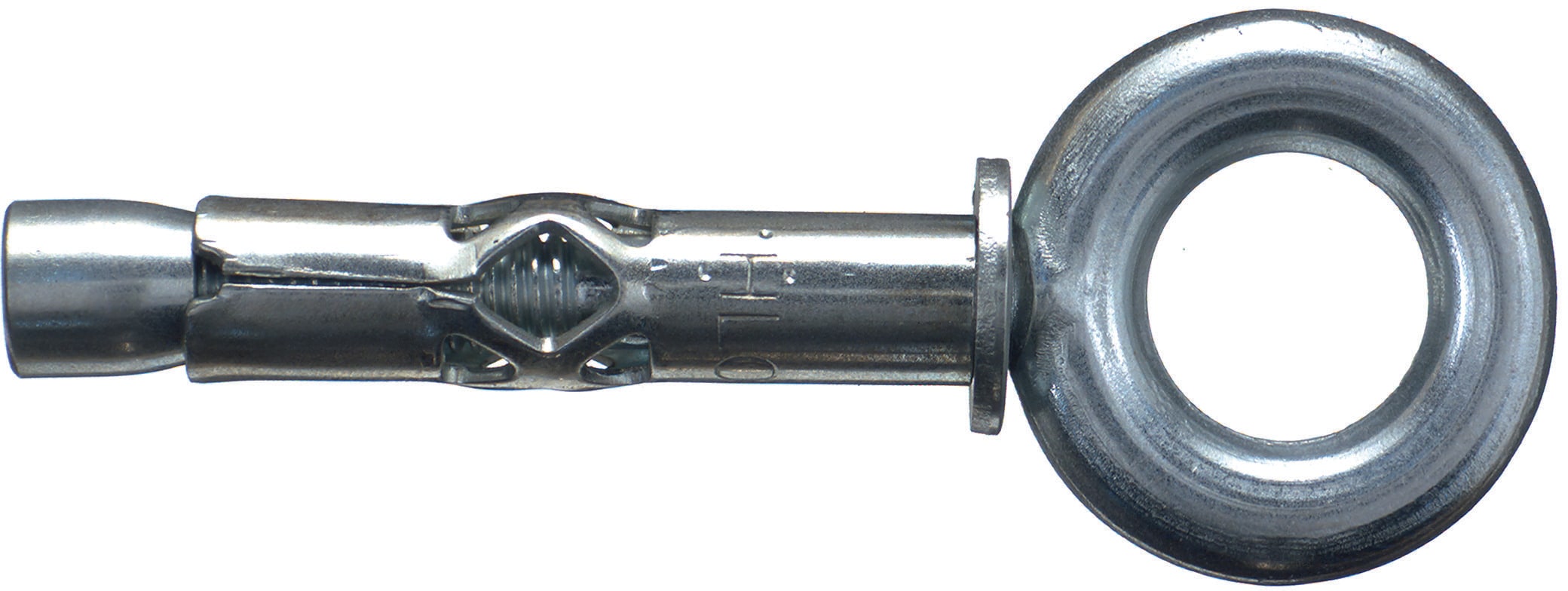 HLCEC Sleeve anchor Mechanical Anchors Hilti Australia