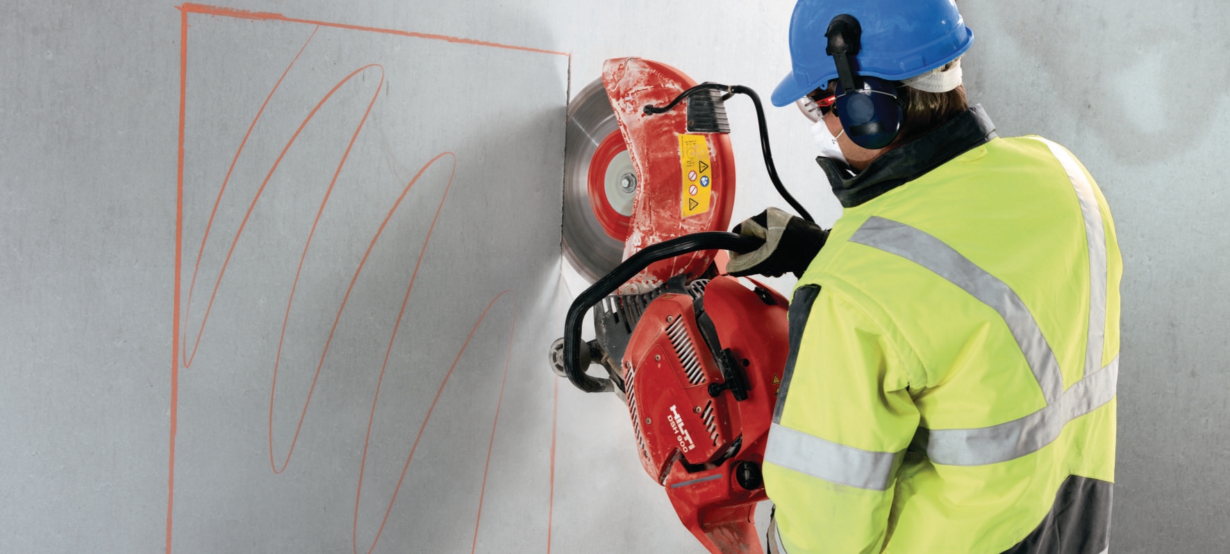 Hilti dsh 900x discount
