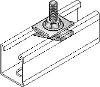 HHK 30 T-head bolt