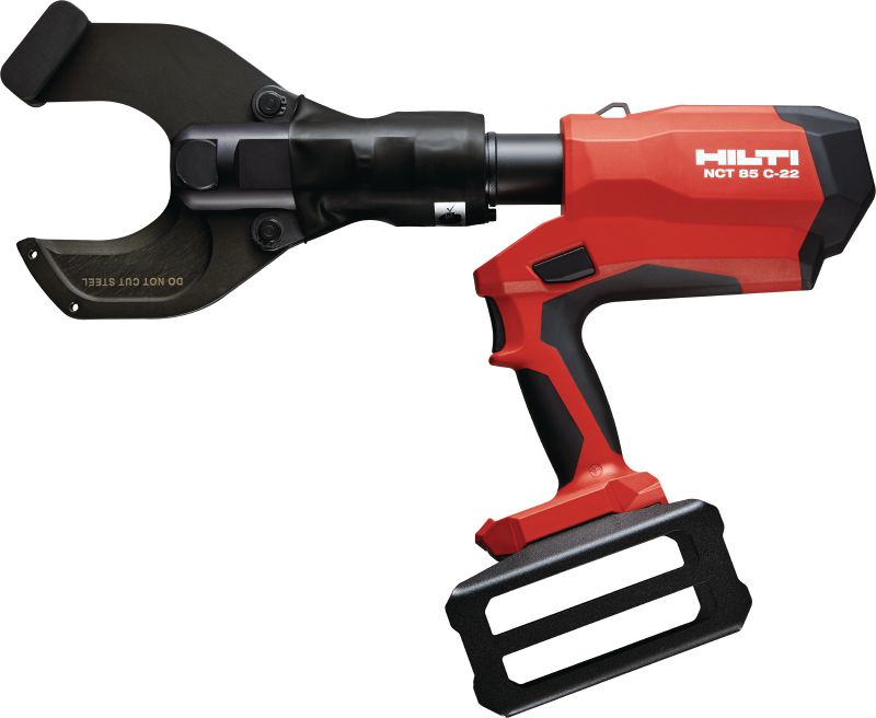 Hilti crimper discount