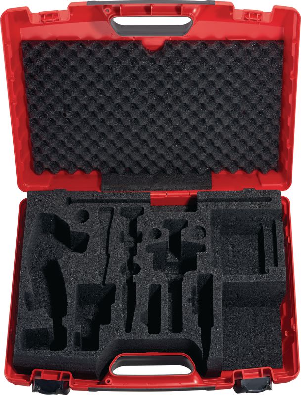 Case POA 100 