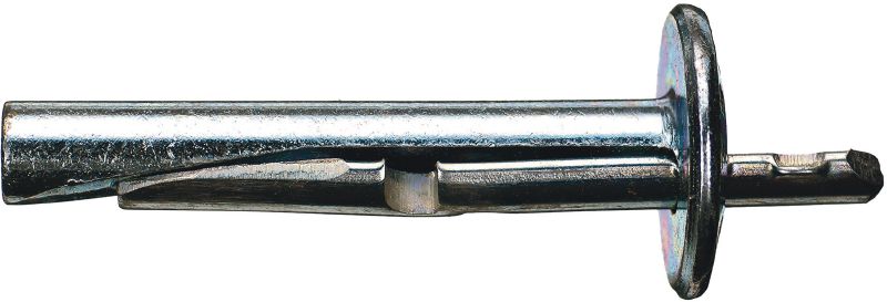 DBZ Concrete ceiling anchor Mechanical Anchors Hilti Australia