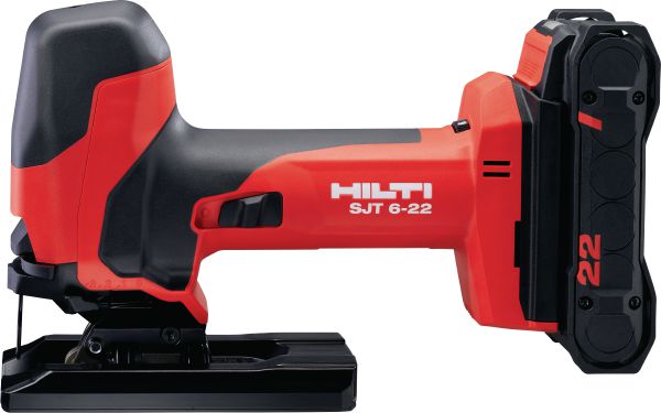 Hilti store cordless jigsaw