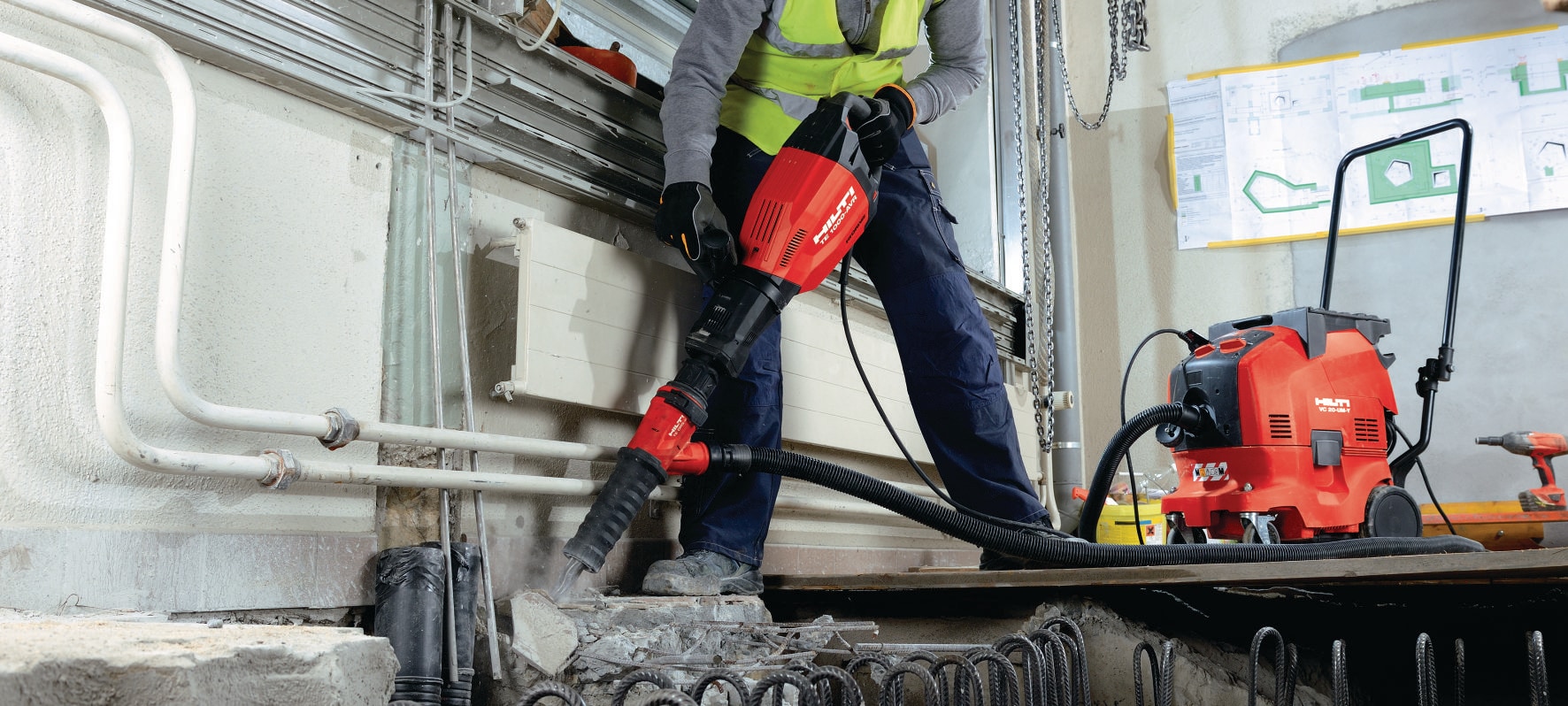 Hilti machine price list sales
