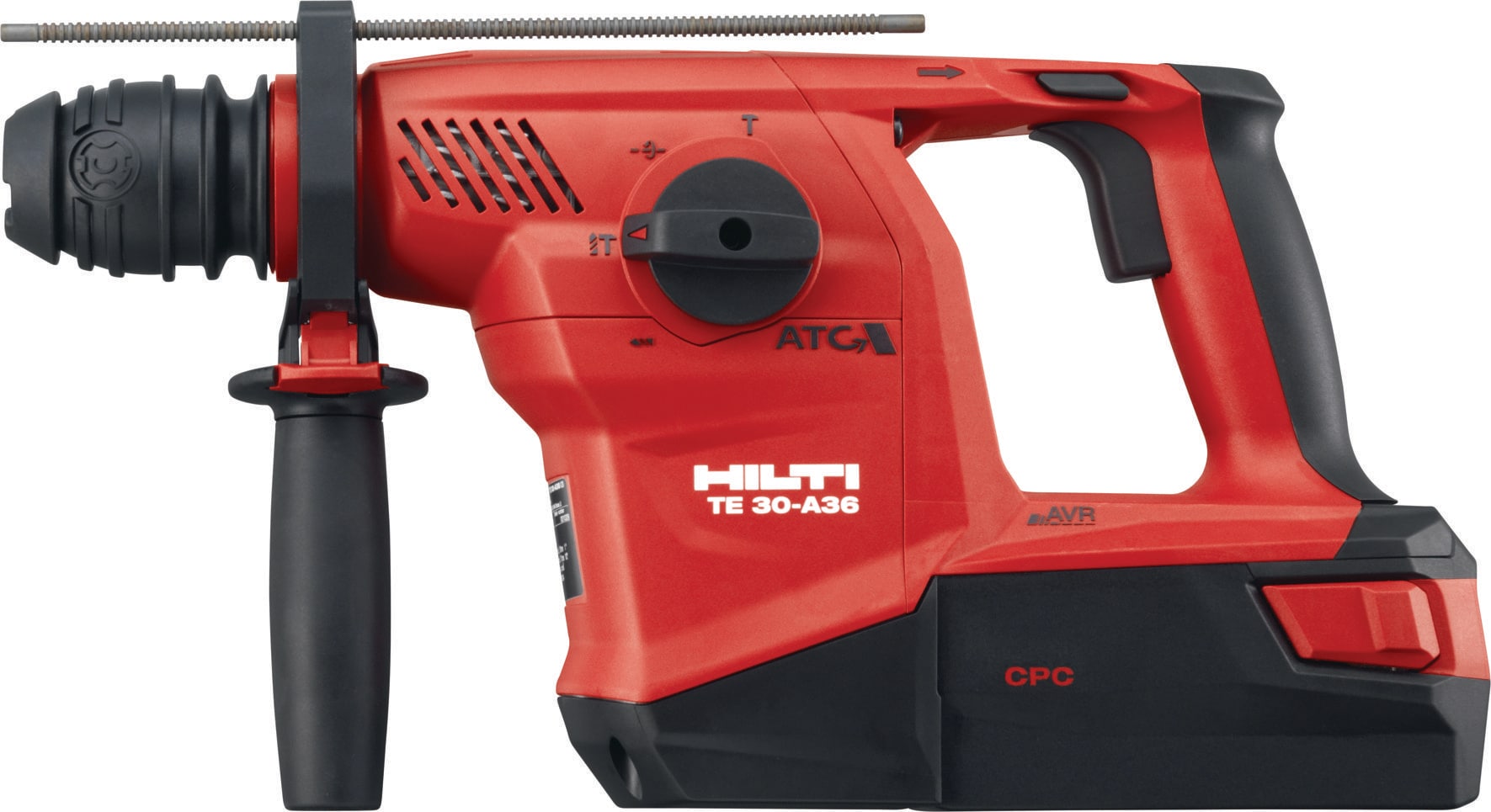 Hilti te 30a36 deals