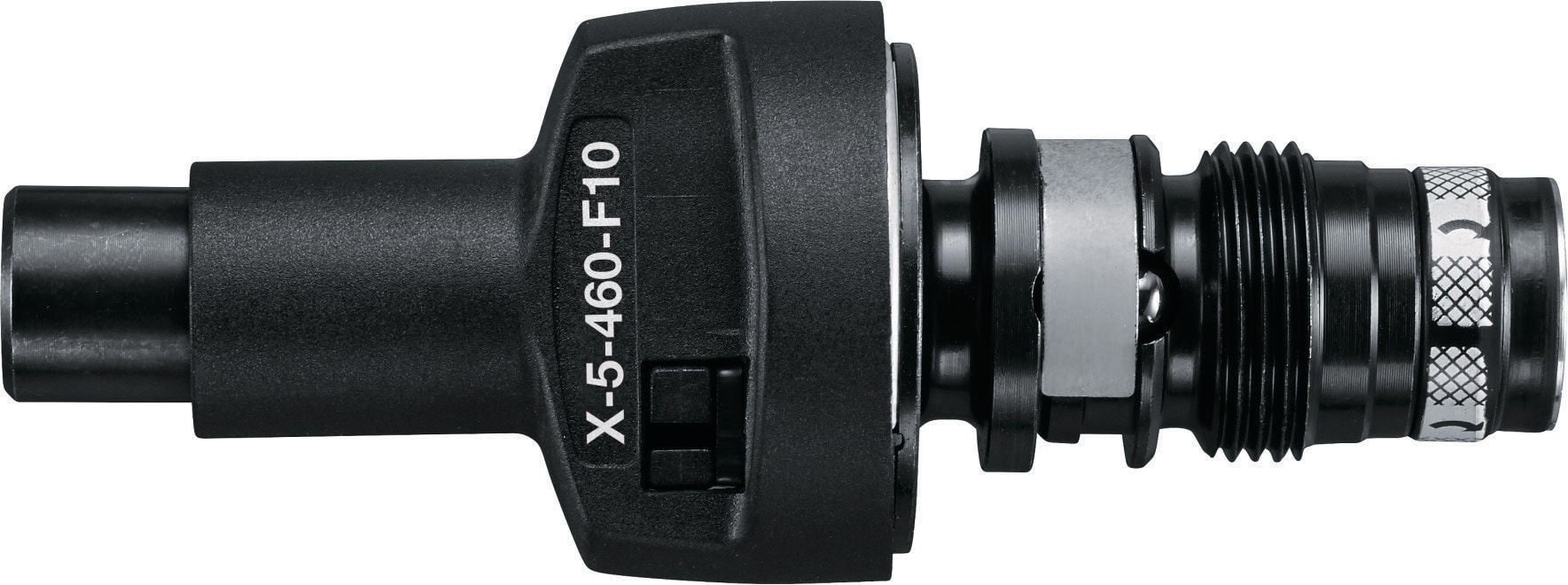 Fastener guide X5460F10 Accessories for direct fastening Hilti