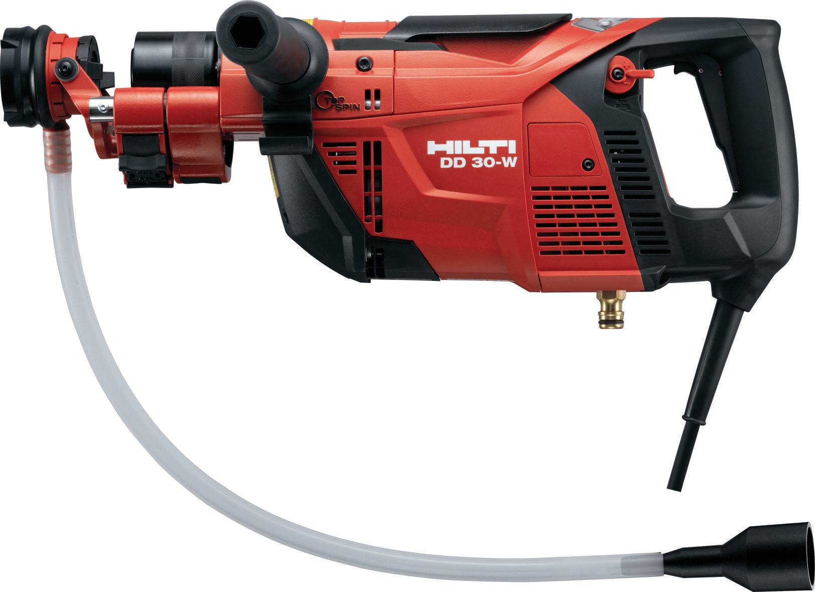 DD 30-W Core drill - Diamond Core 
