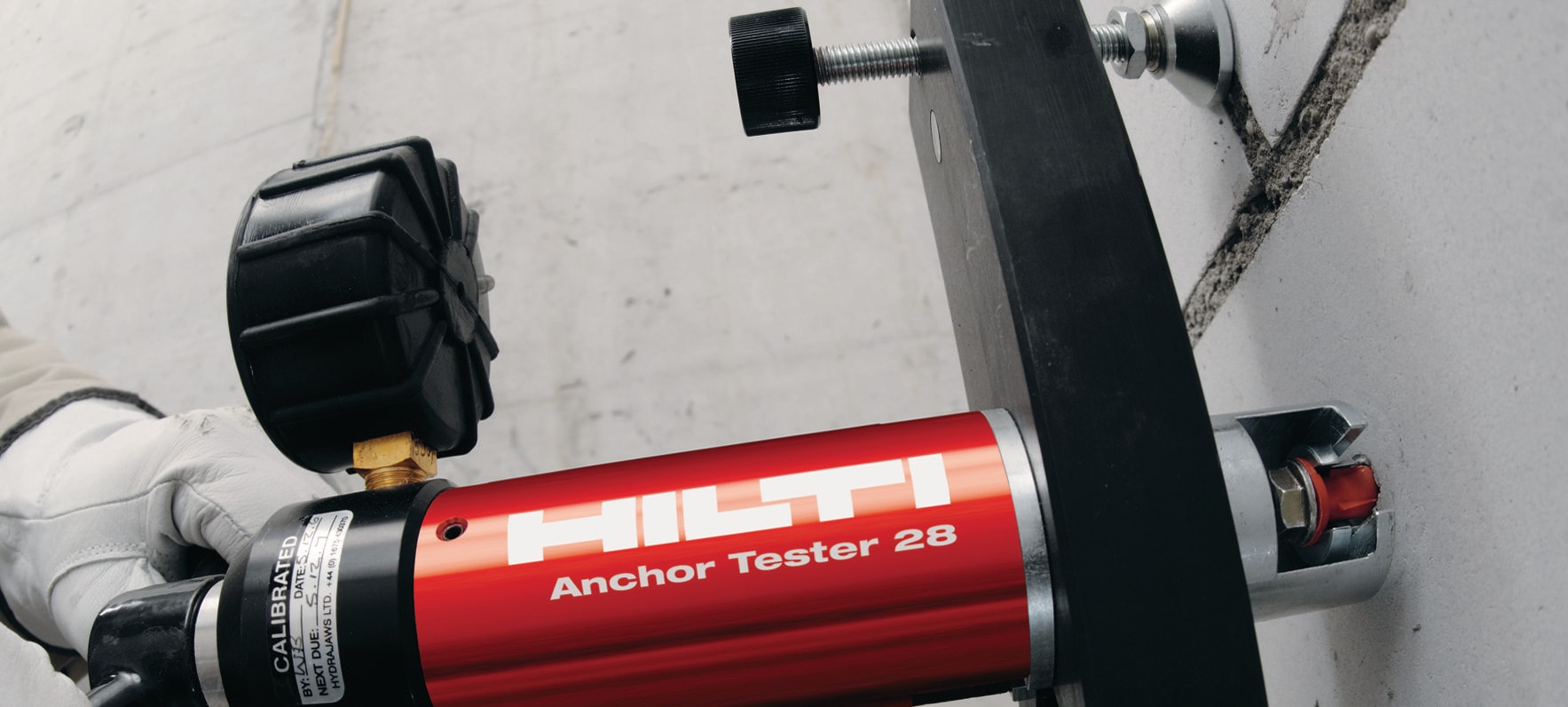 Hilti tester 4 deals